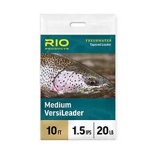 Rio medium versileader for sale  Englewood
