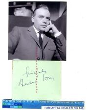 Herbert lom vintage for sale  NOTTINGHAM