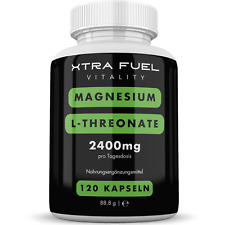 Magnesium threonates 120 for sale  Shipping to Ireland
