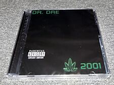 Dr Dre 2001 por Dr. Dre (CD, 1999) comprar usado  Enviando para Brazil