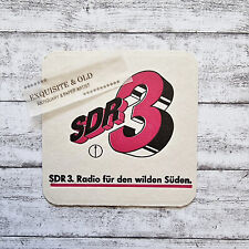 Sdr3 radio süden gebraucht kaufen  Gießen