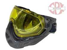 Sly Paintball Mask Goggles, used for sale  Shipping to South Africa