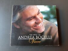 Dvd andrea bocelli usato  Perugia