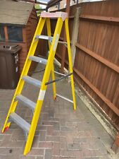 electricians step ladders for sale  PINNER