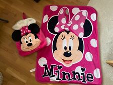 Disney minnie mouse for sale  NOTTINGHAM