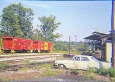 Tennessee railroad cabooses for sale  Athens