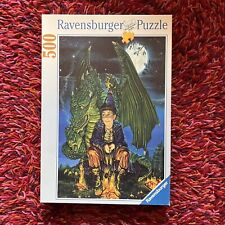 Ravensburger puzzle 500 for sale  Columbus