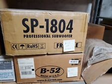 Wholesale replacement speakers for sale  Bakersfield