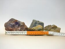 Steine mineraliensammlung gebraucht kaufen  Hamburg