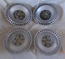 jaguar xj40 steel wheels for sale  LOUTH