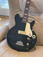 Epiphone bass guitar for sale  Freeland