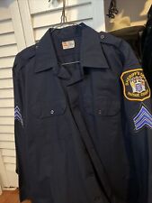 sheriff uniform for sale  Fort Lauderdale
