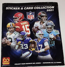 2021 nfl sticker for sale  Nampa
