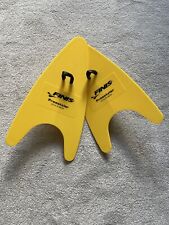 Finis paddles for sale  EAST GRINSTEAD