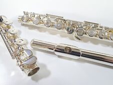 professional flute for sale  Lake City