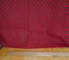 Christmas fabric small for sale  Merritt Island
