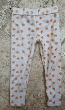 Girls leggings age for sale  ILFORD