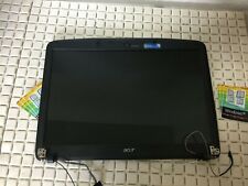 Usado, Acer Aspire 5520 5520G LCD + Cover Marco Wubcam Flat Ensamblado segunda mano  Embacar hacia Argentina