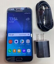 Samsung Galaxy S6 SM-G920F 32 GB GSM desbloqueado justo segunda mano  Embacar hacia Argentina