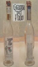 Grappa del palio usato  Vanzaghello