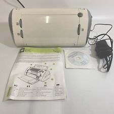 Cricut Personal Electronic Cutter Machine CRV001 w/ Power Supply Tested, used for sale  Shipping to South Africa