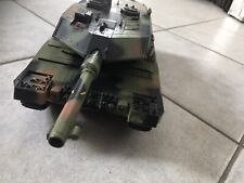 Panzer deutscher leopard gebraucht kaufen  Bürstadt
