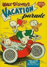 Walt Disney's Vacation Parade #1 por Vários comprar usado  Enviando para Brazil