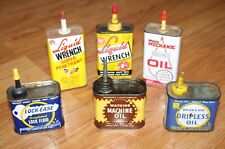 Vintage small oil for sale  Grass Valley