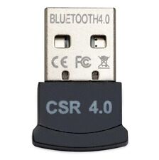 USB Bluetooth 4.0 Dongle Adapter for sale  Shipping to South Africa