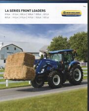 New holland series for sale  DRIFFIELD