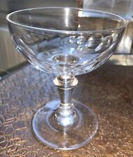 Coupe champagne 1900 d'occasion  Taissy