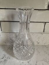 stuart crystal glengarry decanter for sale  HALIFAX