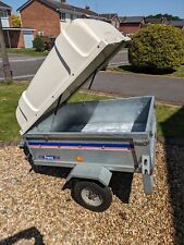 Franc trailer for sale  SOLIHULL