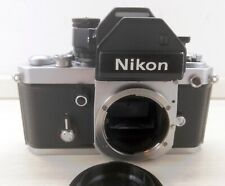 Nikon f2s photomic usato  Roma