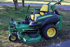 John deere z950r for sale  Shipping to Ireland