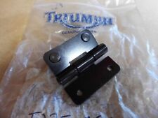 Triumph hinckley genuine for sale  LEICESTER