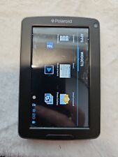 Polaroid PMID4311 4GB, Wi-Fi, 4.3in - Black, used for sale  Shipping to South Africa