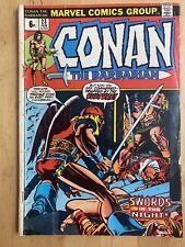 Conan barbarian 1973 for sale  LONDON