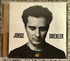 JORGE DREXLER - ECO - 2004 ÁLBUM DE CD MEXICANO, POP LATINO comprar usado  Enviando para Brazil