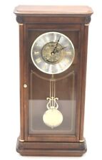 pendulum wall clocks for sale  LEEDS