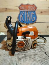 Stihl 362 chainsaw for sale  Madison