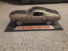 Shelby collectibles 1967 for sale  MALDON