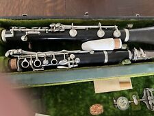 Conn clarinet plasticeb for sale  Cleveland