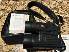 Leica binoculars leather for sale  Winter Haven