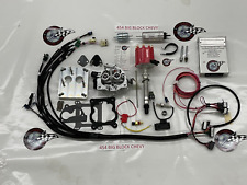 Fuel injection system for sale  Elsie