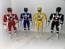 Bandai mighty morphin for sale  LEICESTER