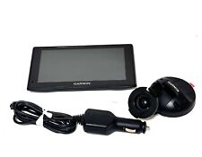 GARMIN DriveSmart 60 LMTHD 6” GPS Navigation Device - EXCELLENT for sale  Shipping to South Africa