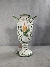 Vintage ceramic vase for sale  League City