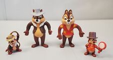 chip n dale figures for sale  Bloomfield