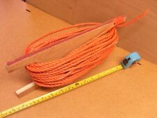 nylon rope for sale  HELSTON